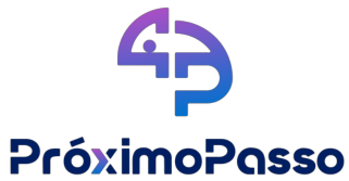 Logotipo Próximo Passo