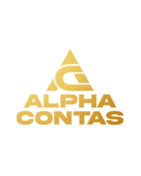 Logo Alpha Contas