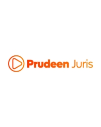 Logo Prudeen Juris